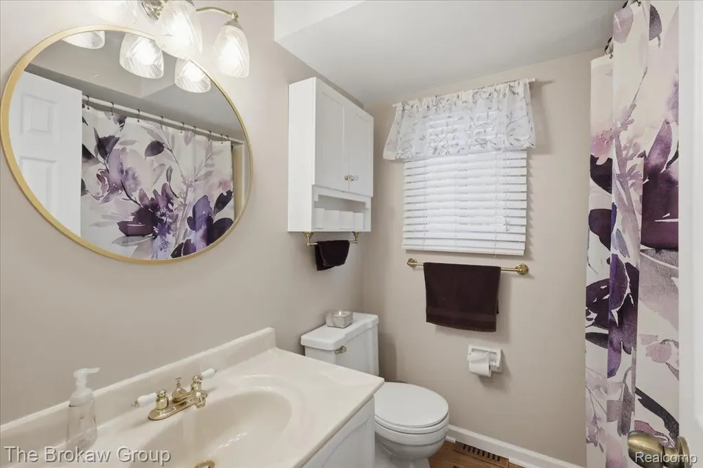 7393 New Hampshire Drive Davison Township MI 48423