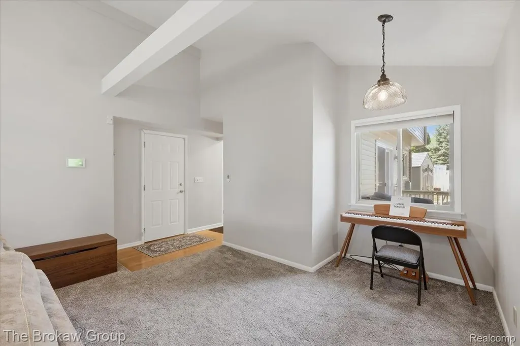 7393 New Hampshire Drive Davison Township MI 48423