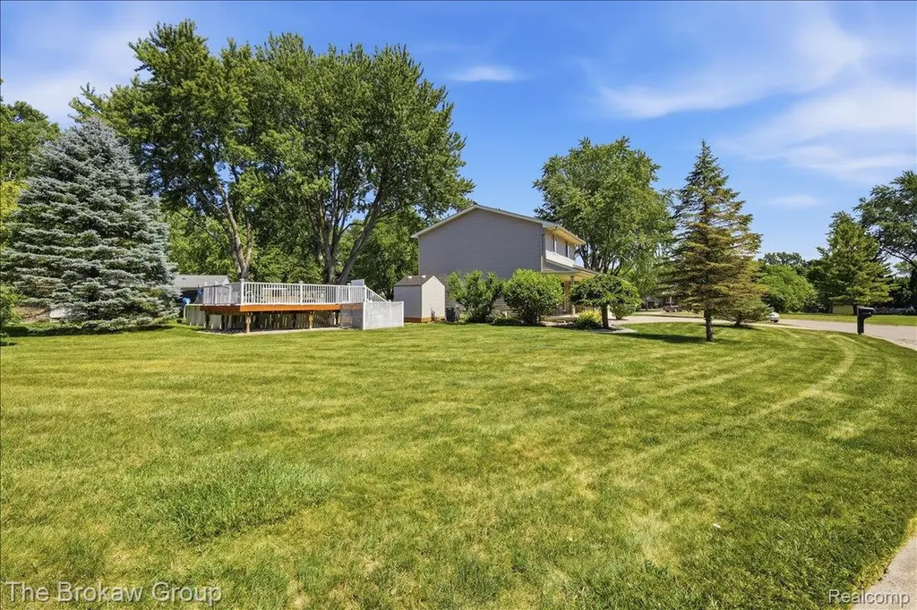 7393 New Hampshire Drive Davison Township MI 48423