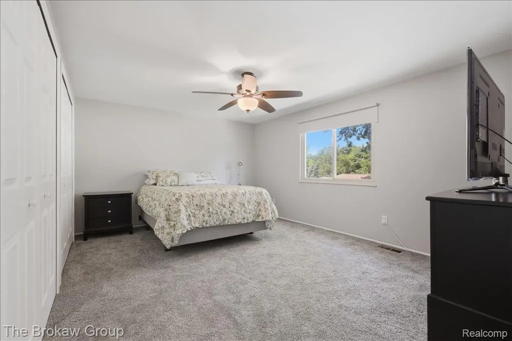 7393 New Hampshire Drive Davison Township MI 48423