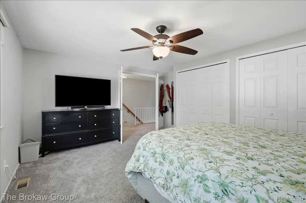 7393 New Hampshire Drive Davison Township MI 48423