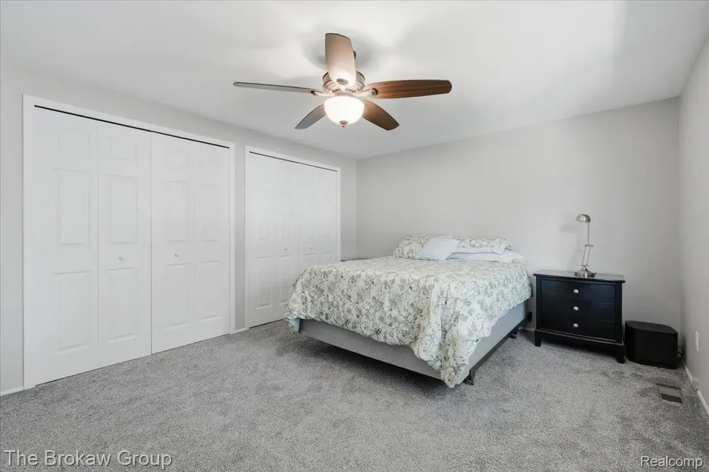 7393 New Hampshire Drive Davison Township MI 48423