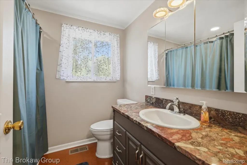 7393 New Hampshire Drive Davison Township MI 48423