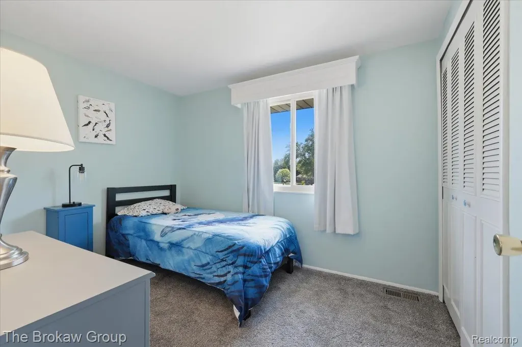 7393 New Hampshire Drive Davison Township MI 48423
