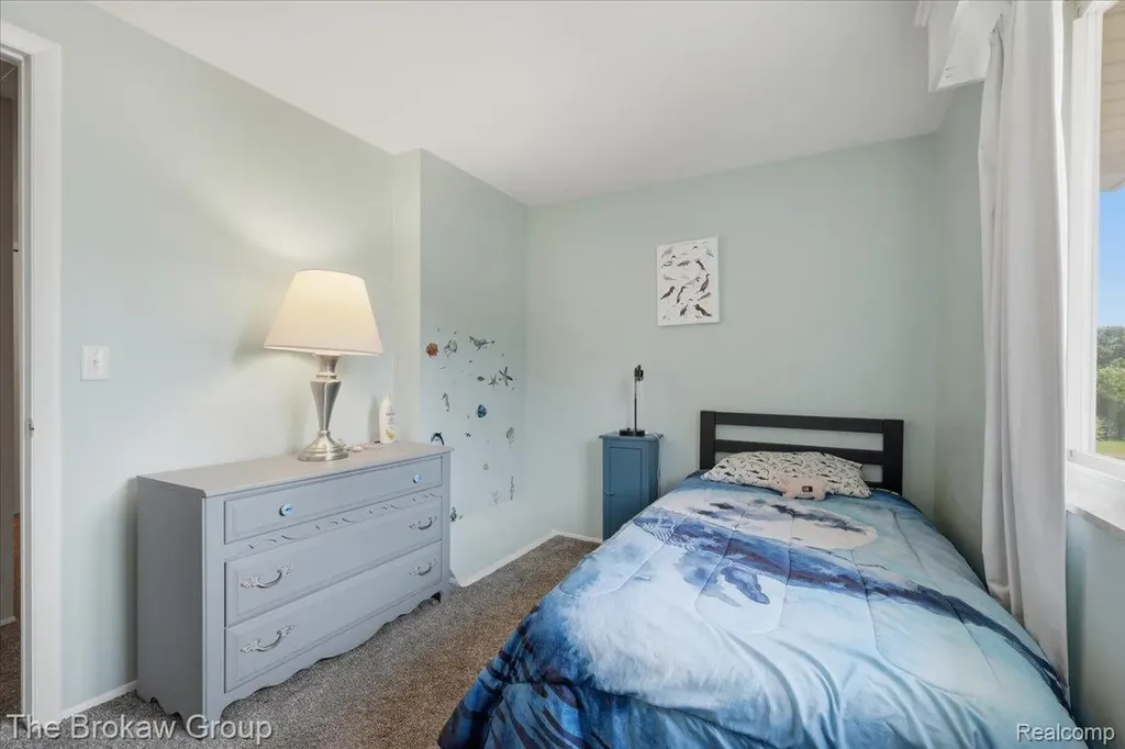 7393 New Hampshire Drive Davison Township MI 48423