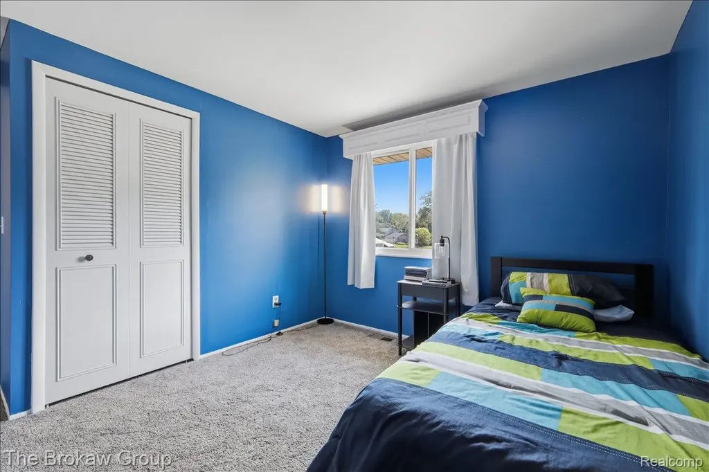 7393 New Hampshire Drive Davison Township MI 48423