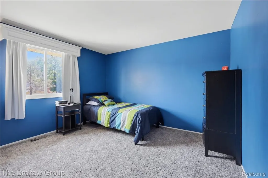 7393 New Hampshire Drive Davison Township MI 48423