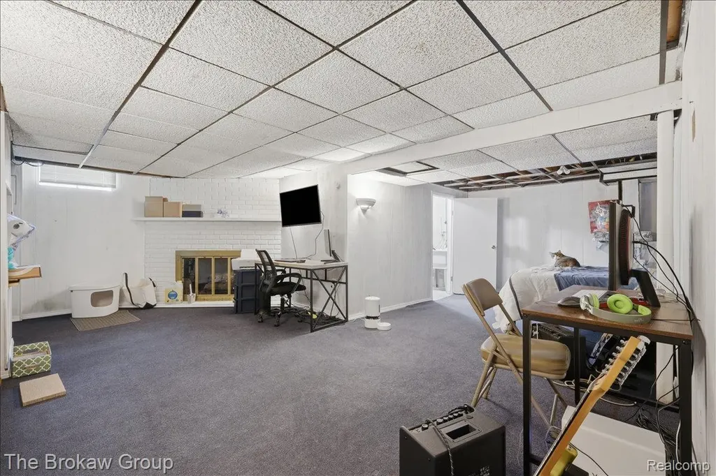 7393 New Hampshire Drive Davison Township MI 48423