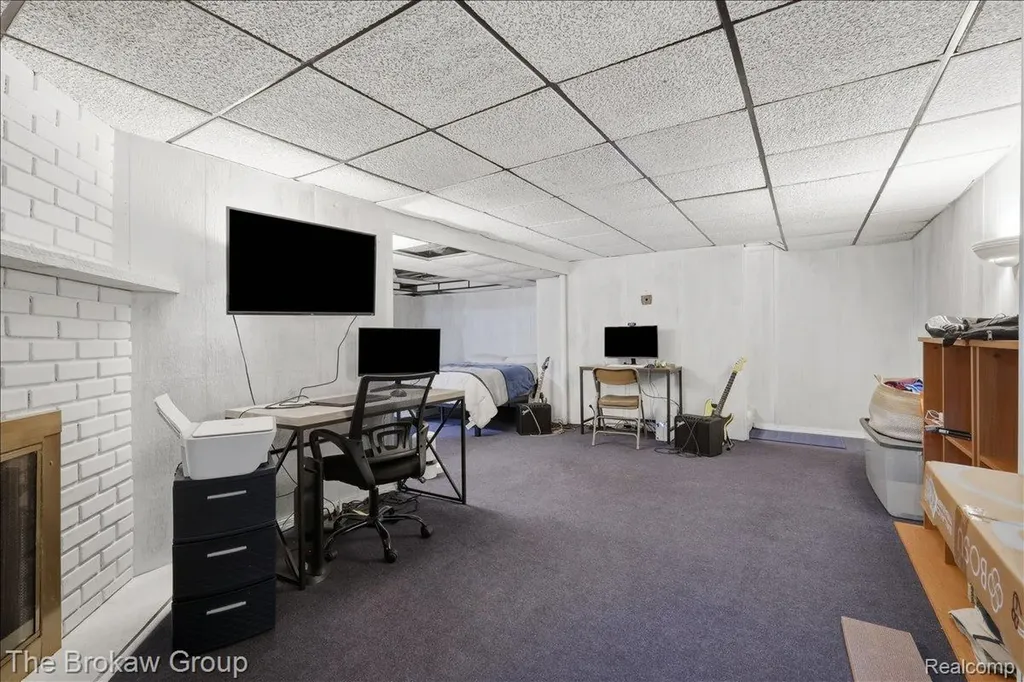 7393 New Hampshire Drive Davison Township MI 48423