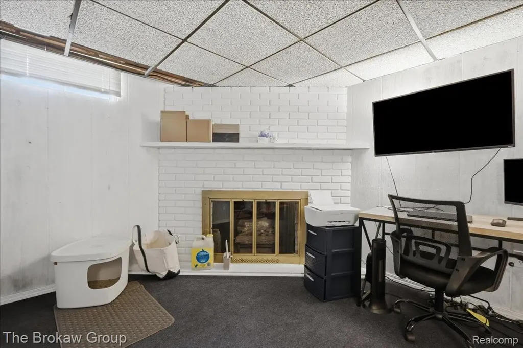 7393 New Hampshire Drive Davison Township MI 48423