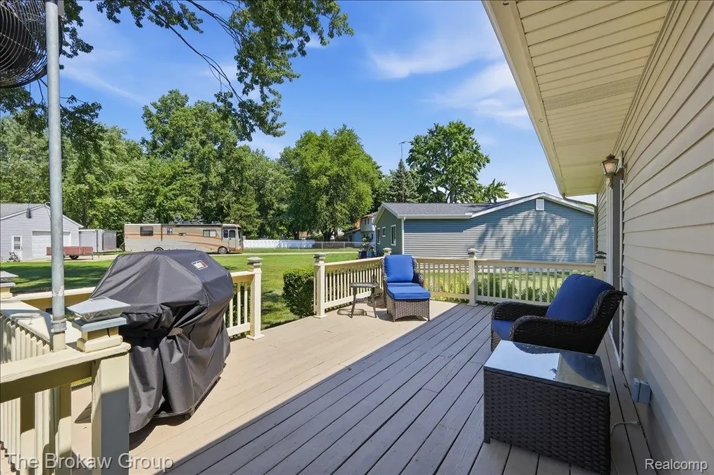 7393 New Hampshire Drive Davison Township MI 48423