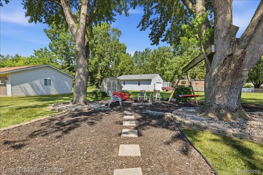 7393 New Hampshire Drive Davison Township MI 48423