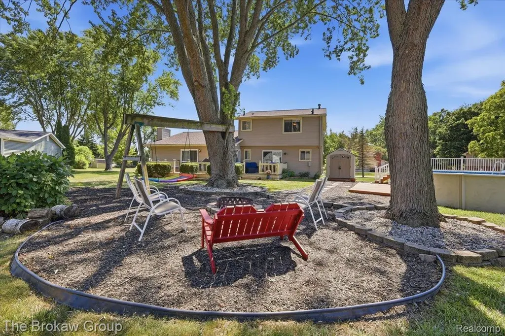 7393 New Hampshire Drive Davison Township MI 48423