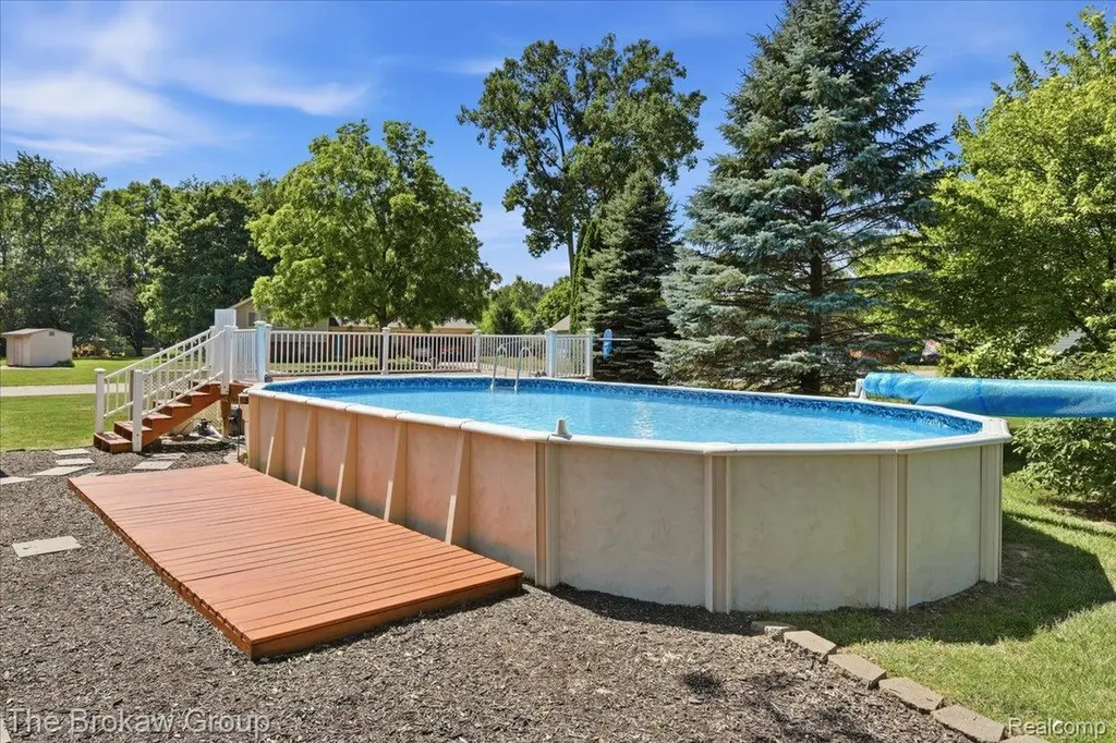 7393 New Hampshire Drive Davison Township MI 48423
