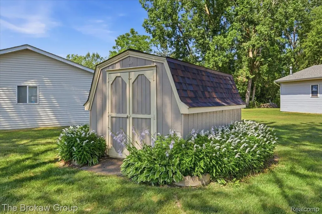 7393 New Hampshire Drive Davison Township MI 48423