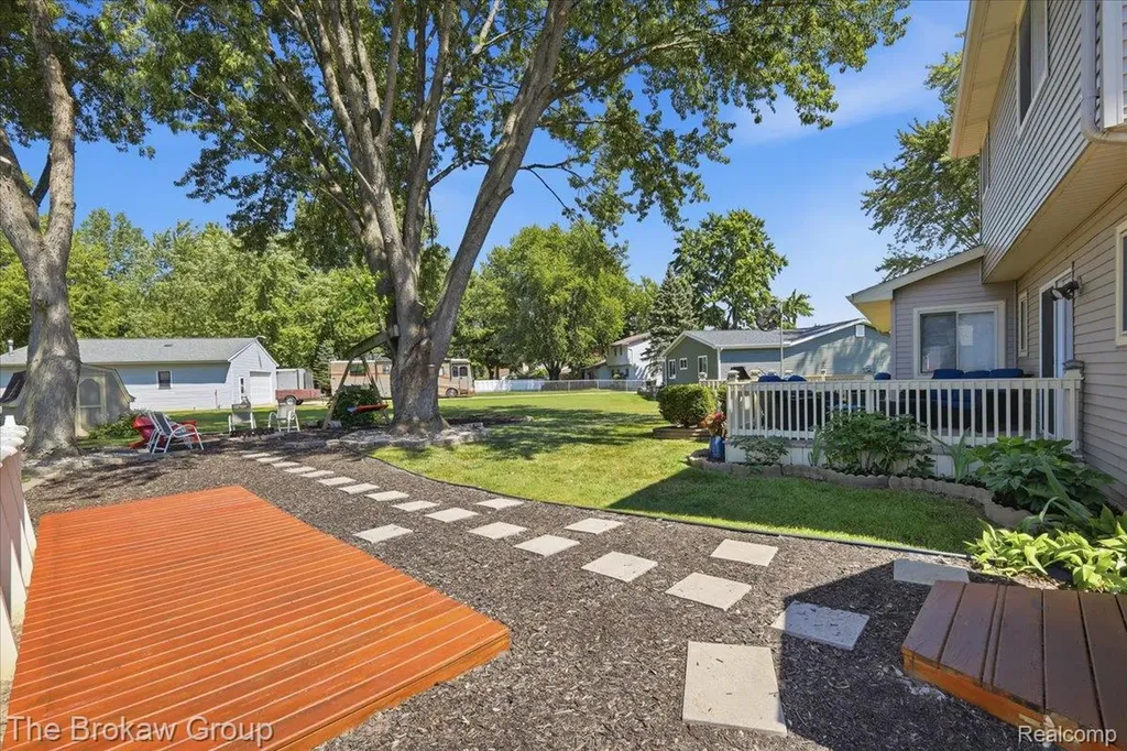 7393 New Hampshire Drive Davison Township MI 48423