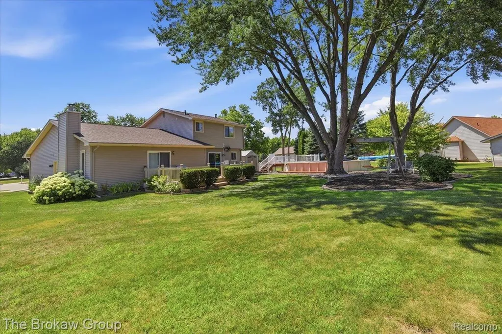 7393 New Hampshire Drive Davison Township MI 48423