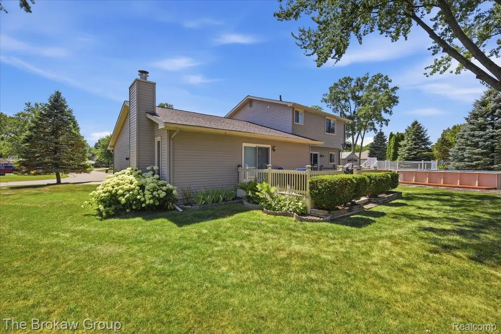 7393 New Hampshire Drive Davison Township MI 48423