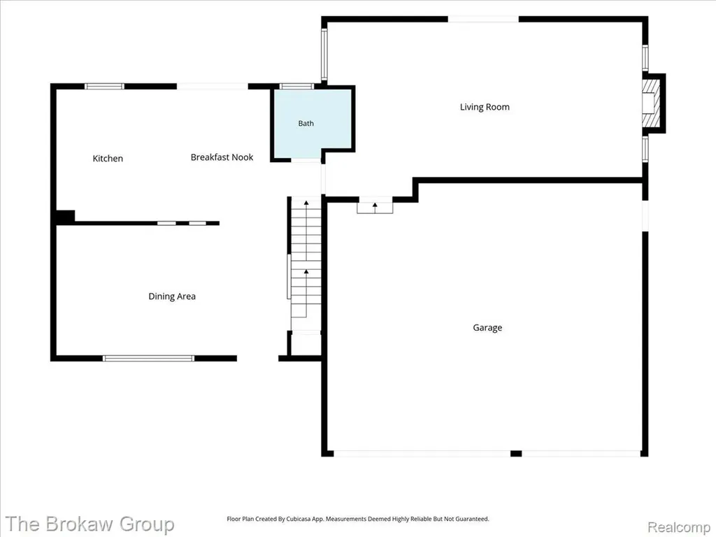7393 New Hampshire Drive Davison Township MI 48423