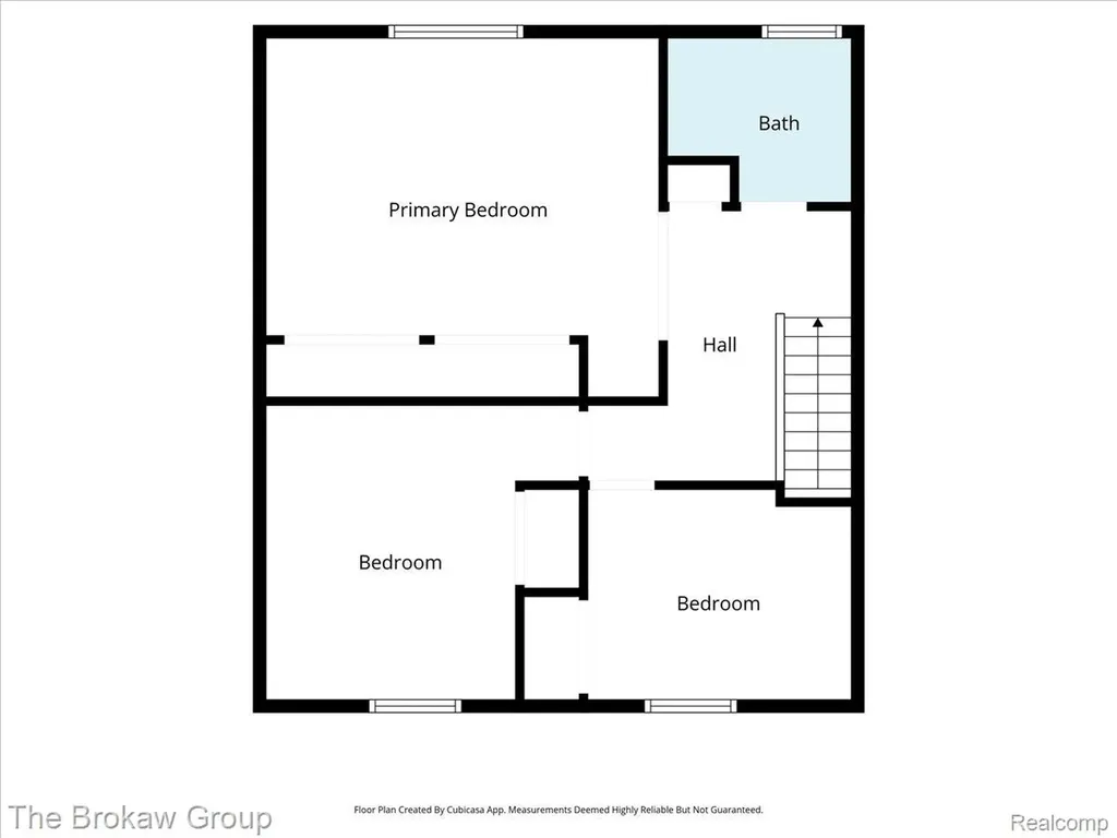 7393 New Hampshire Drive Davison Township MI 48423