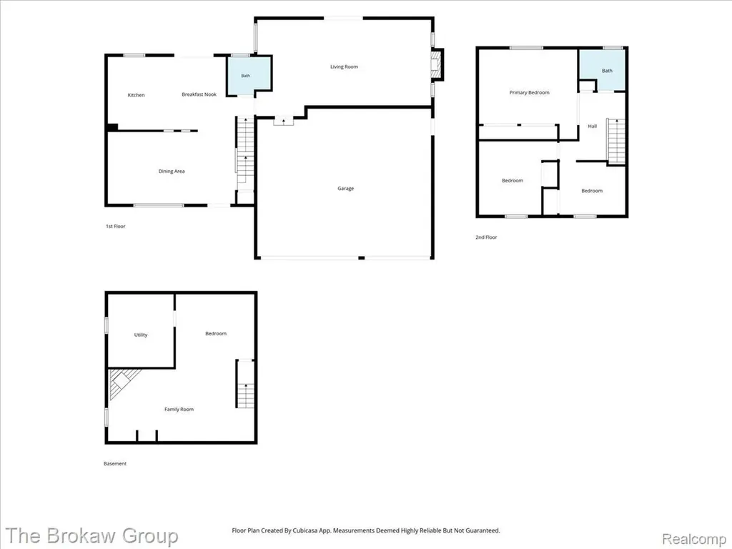 7393 New Hampshire Drive Davison Township MI 48423