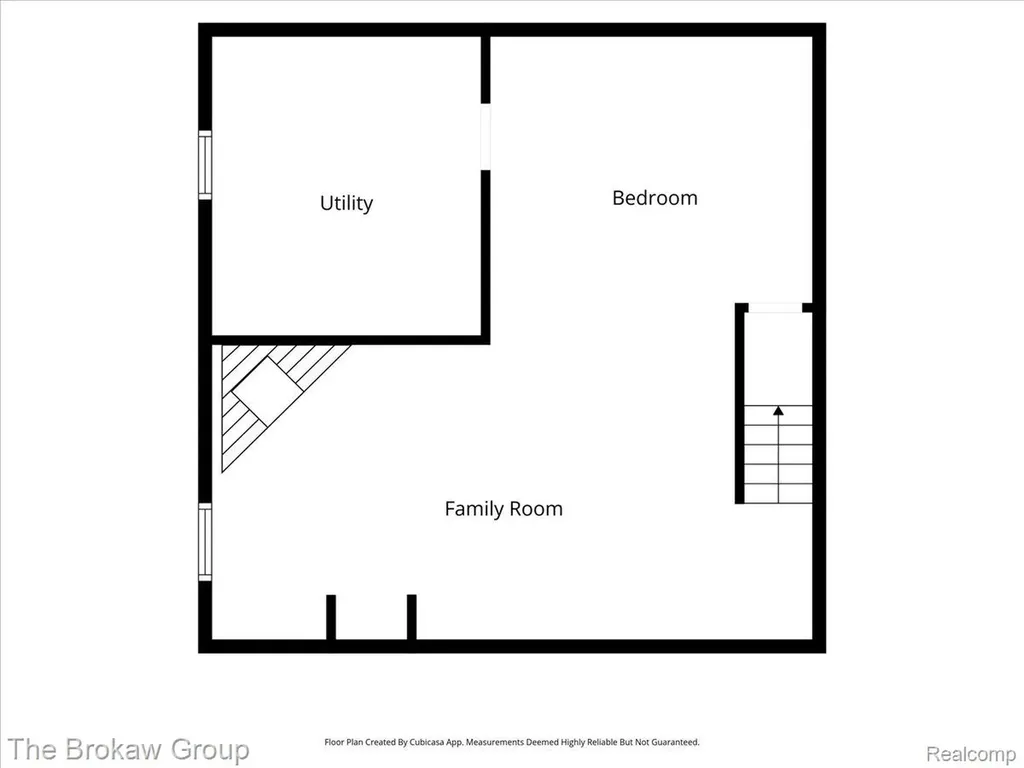 7393 New Hampshire Drive Davison Township MI 48423