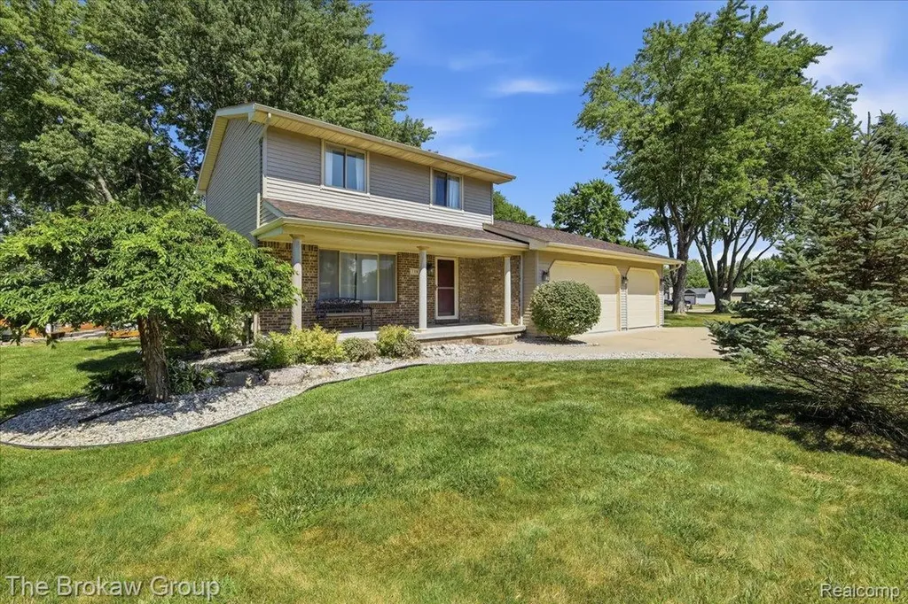 7393 New Hampshire Drive Davison Township MI 48423