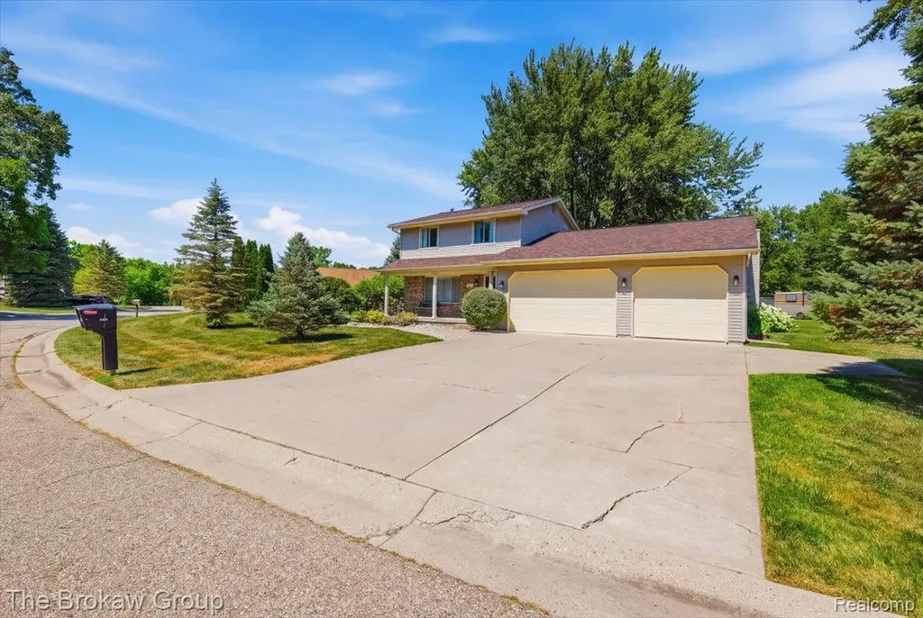 7393 New Hampshire Drive Davison Township MI 48423