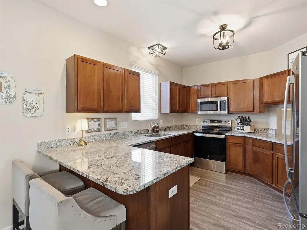 59119 E Brockton Street New Haven Village MI 48048