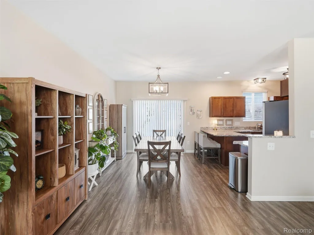 59119 E Brockton Street New Haven Village MI 48048