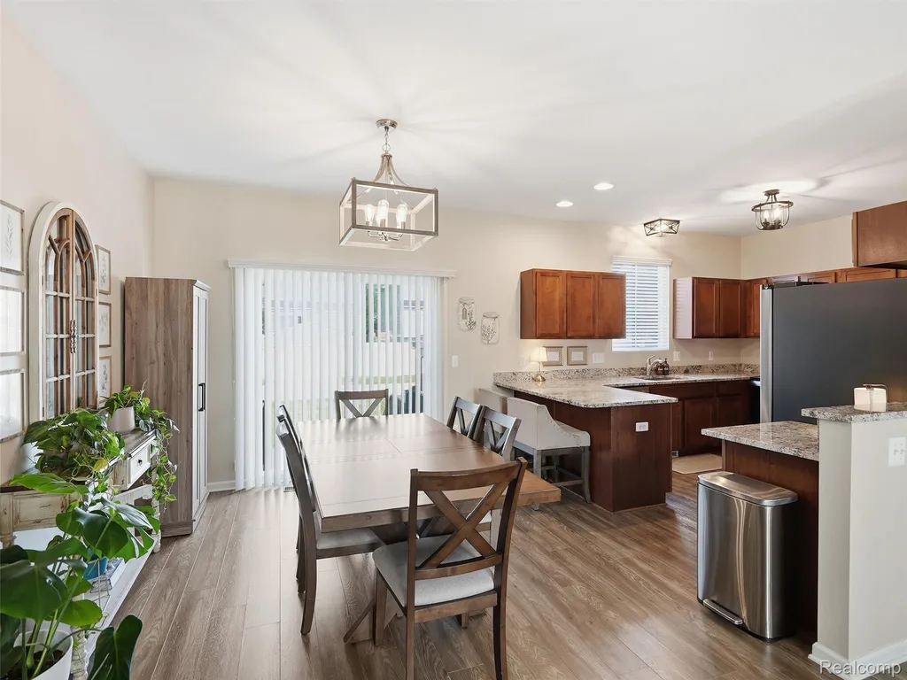 59119 E Brockton Street New Haven Village MI 48048