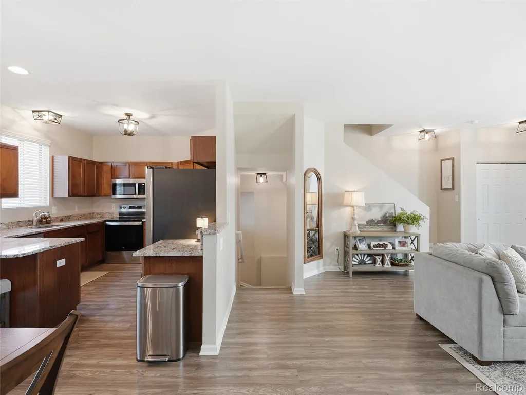 59119 E Brockton Street New Haven Village MI 48048