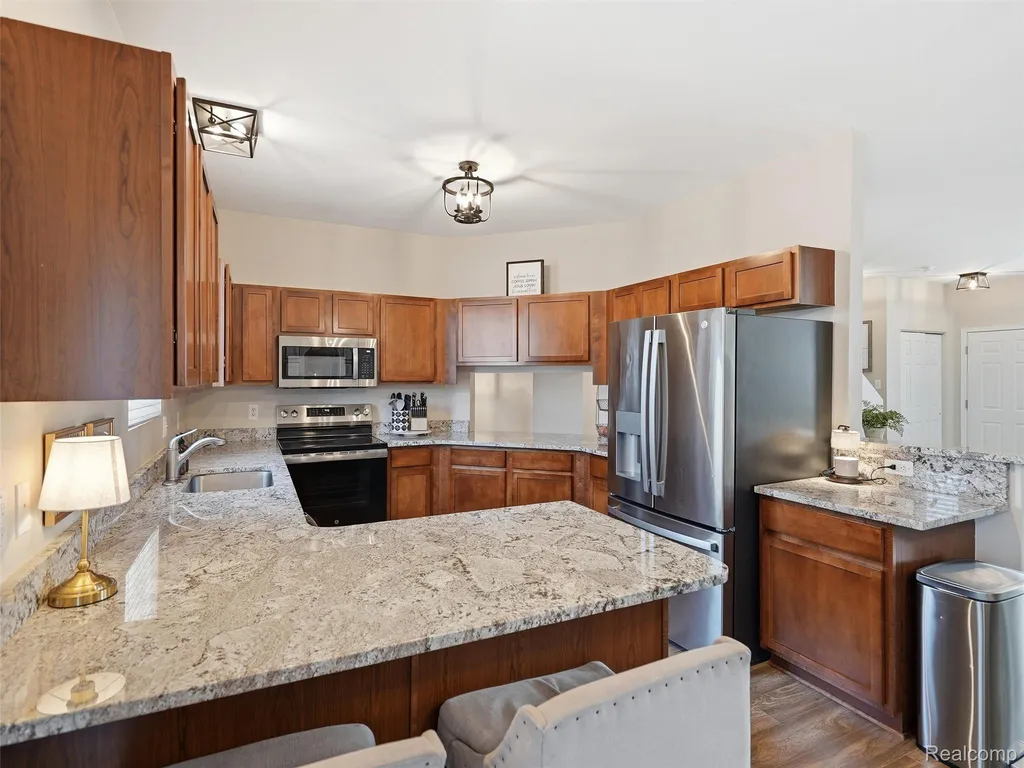 59119 E Brockton Street New Haven Village MI 48048