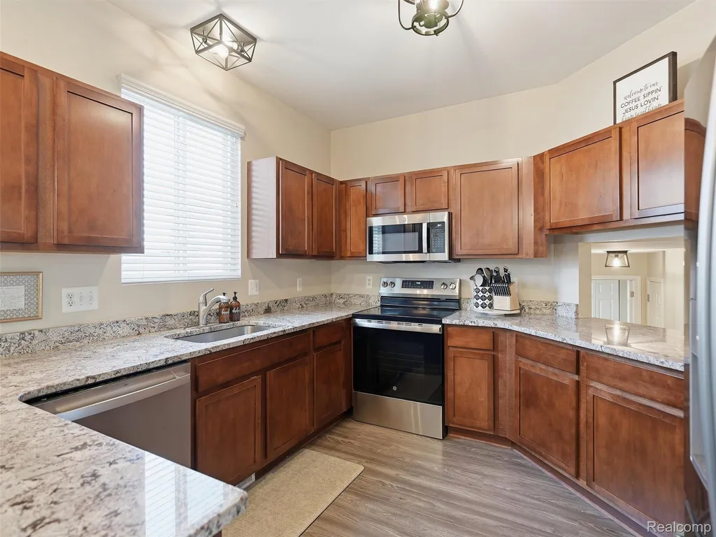 59119 E Brockton Street New Haven Village MI 48048