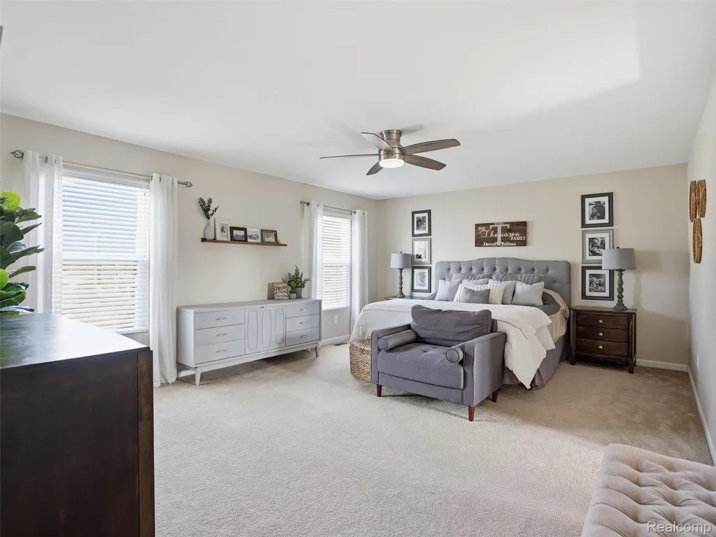 59119 E Brockton Street New Haven Village MI 48048