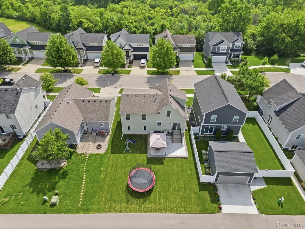 59119 E Brockton Street New Haven Village MI 48048