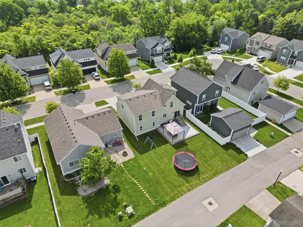 59119 E Brockton Street New Haven Village MI 48048
