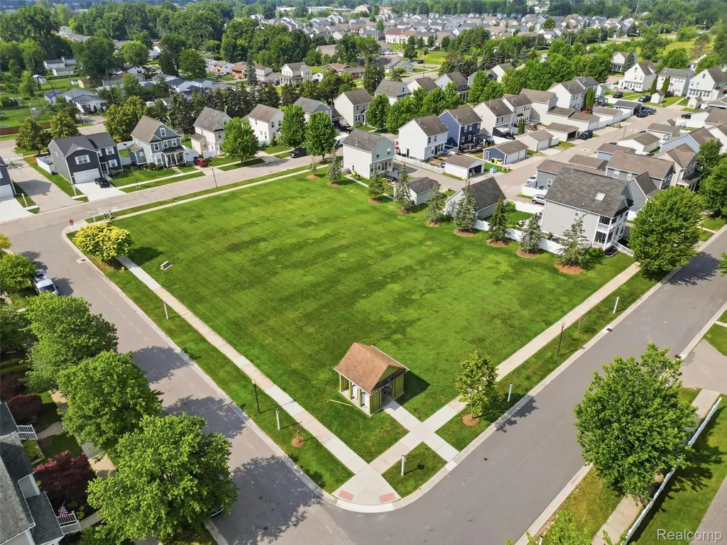 59119 E Brockton Street New Haven Village MI 48048