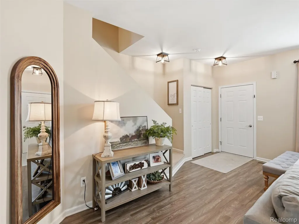 59119 E Brockton Street New Haven Village MI 48048