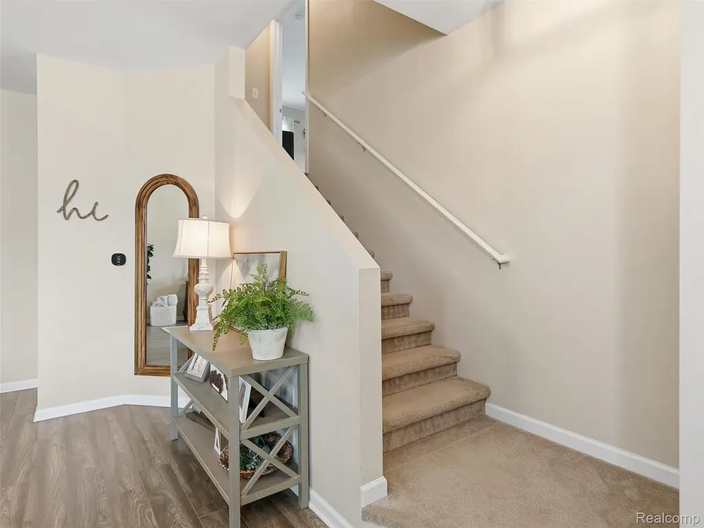 59119 E Brockton Street New Haven Village MI 48048