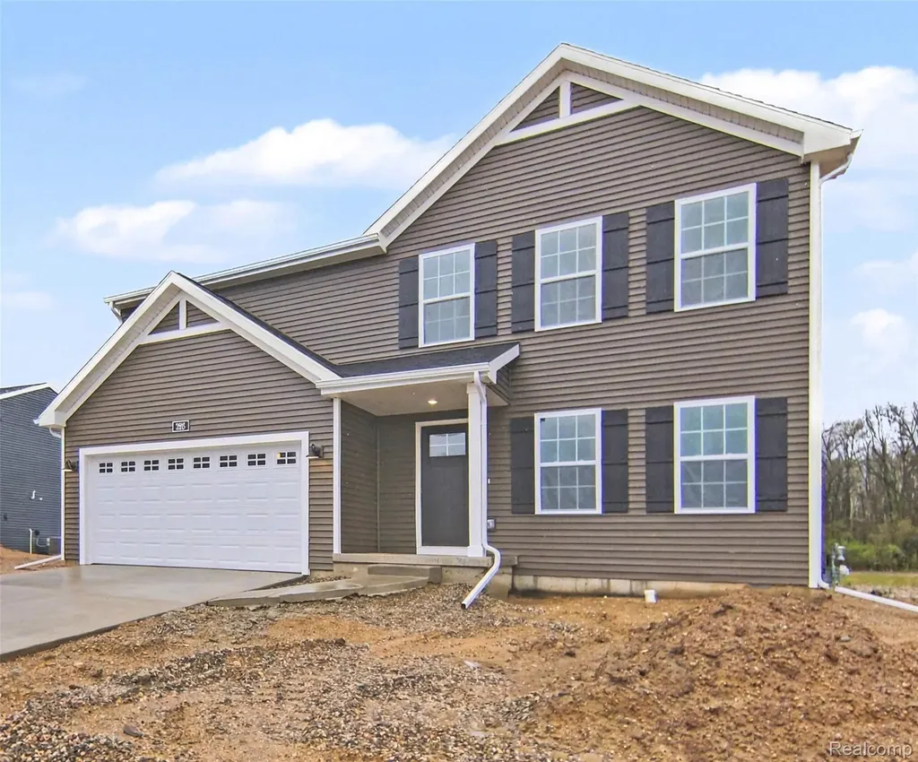 221 Wildflower Drive Hillsdale City MI 49242