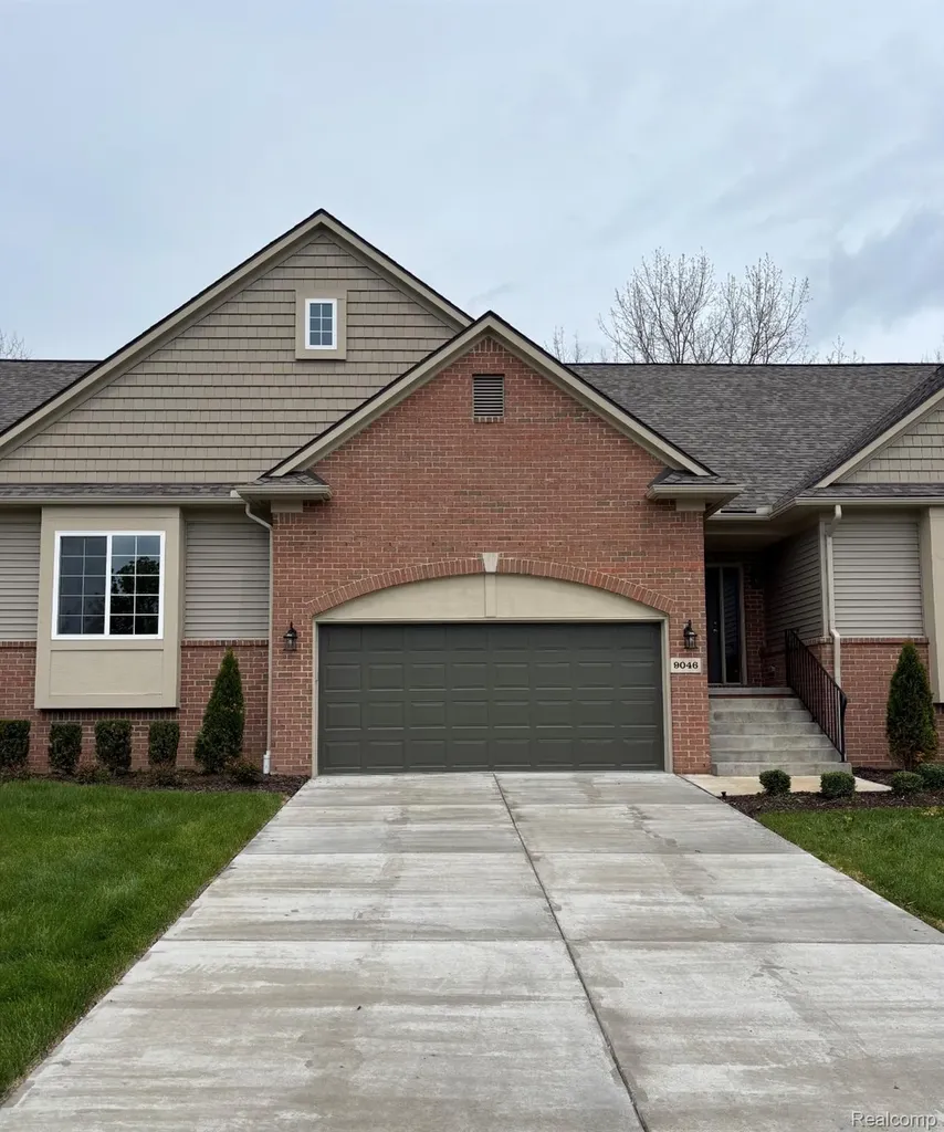 9046 Rhyan Road White Lake Charter Township MI 48386