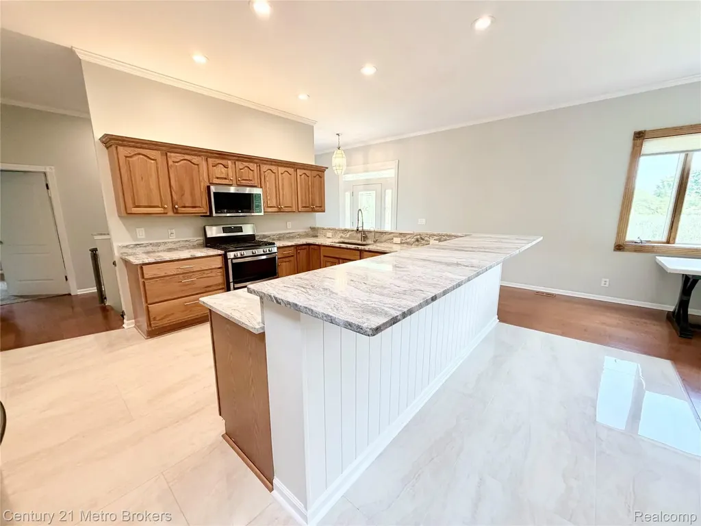 5484 Wakefield Road Grand Blanc Charter Township MI 48439