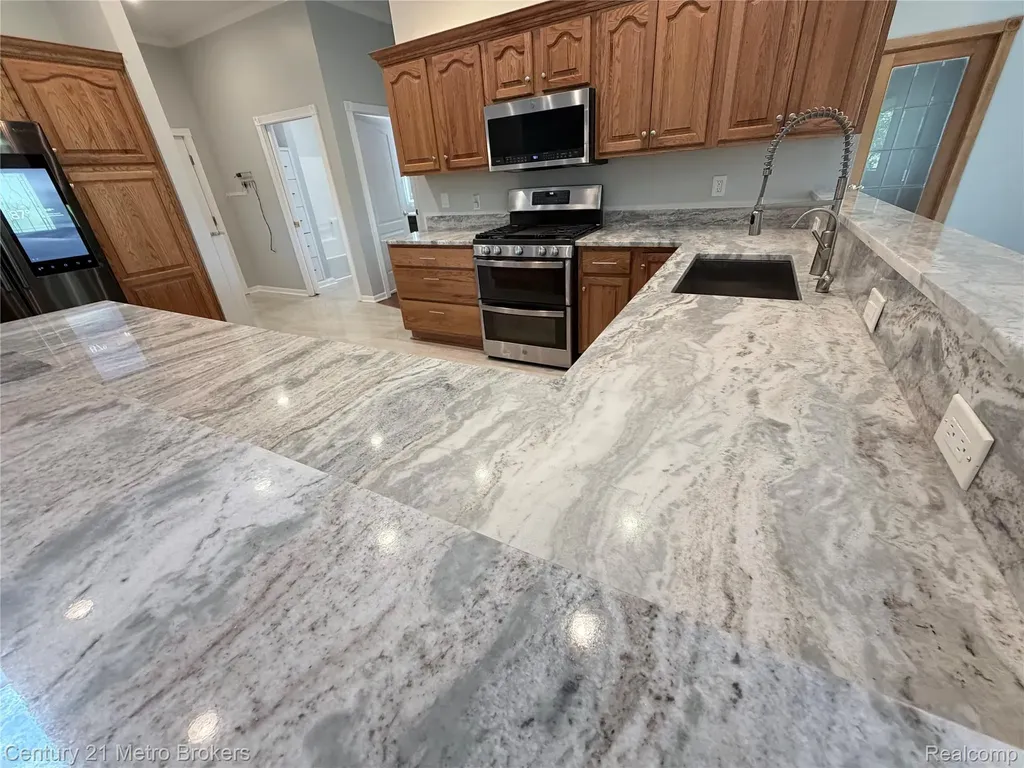 5484 Wakefield Road Grand Blanc Charter Township MI 48439
