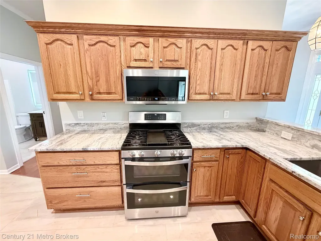 5484 Wakefield Road Grand Blanc Charter Township MI 48439