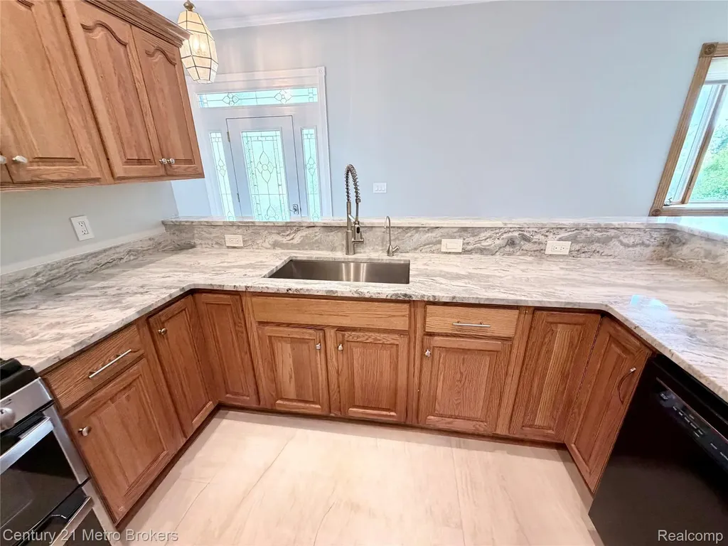 5484 Wakefield Road Grand Blanc Charter Township MI 48439