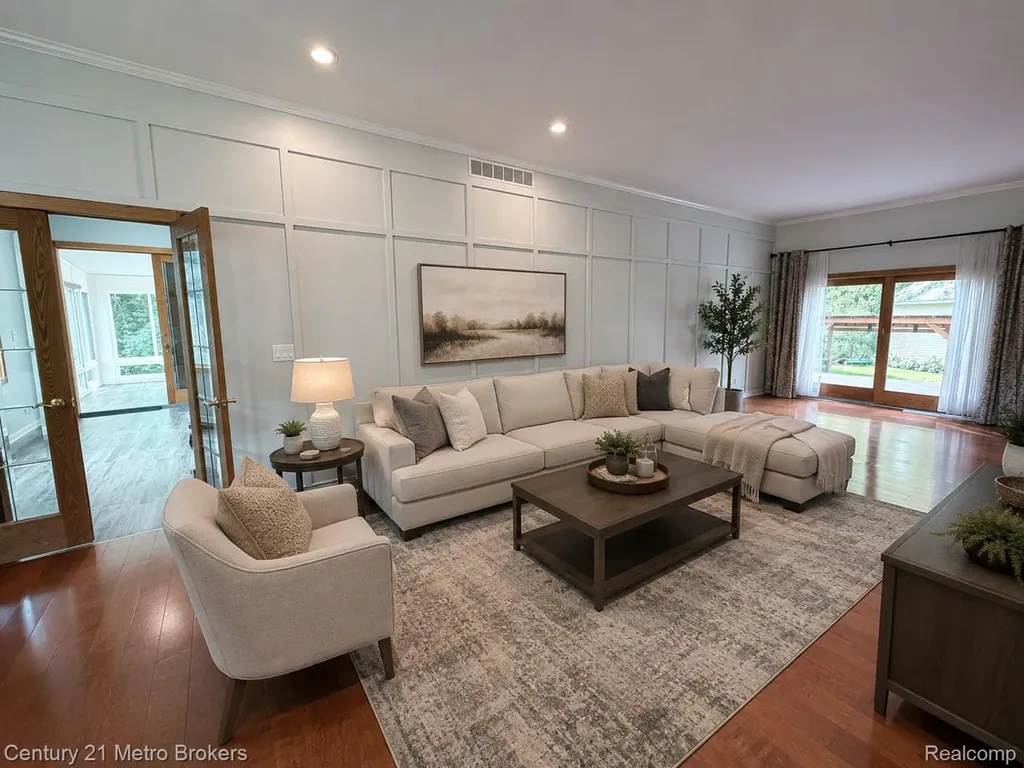 5484 Wakefield Road Grand Blanc Charter Township MI 48439