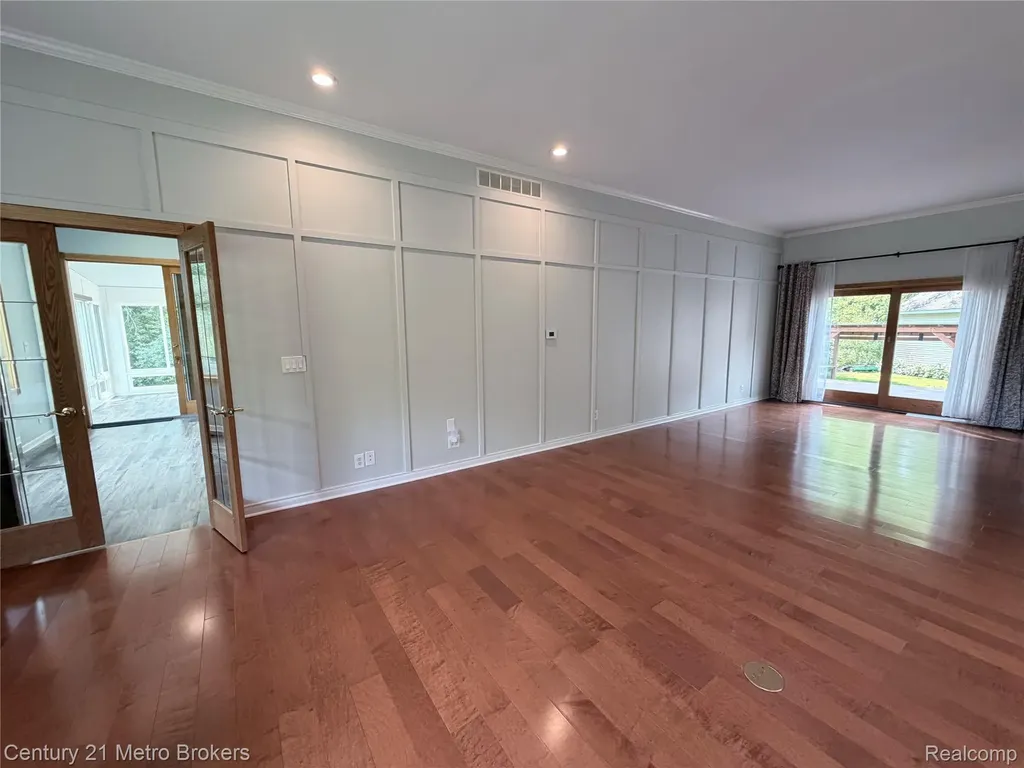 5484 Wakefield Road Grand Blanc Charter Township MI 48439