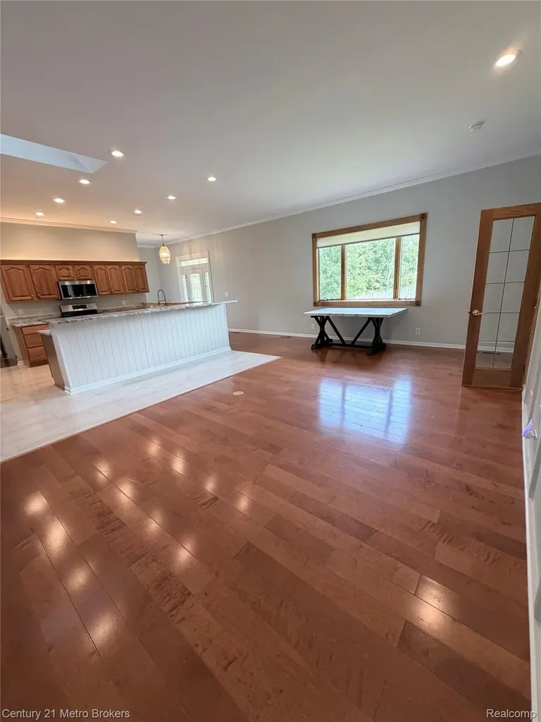 5484 Wakefield Road Grand Blanc Charter Township MI 48439