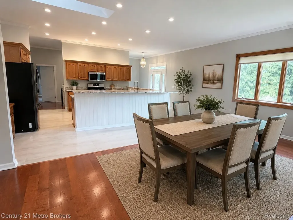 5484 Wakefield Road Grand Blanc Charter Township MI 48439